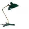 Bureaulamp DEVI - Green Groen