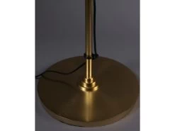 Vloerlamp KARISH - Brass Goud 12 Vloerlamp KARISH - Brass Goud -Welkom bij Verlichting en Meubels Winkel! 11288 deba meubelen verlichting dutchbone karish