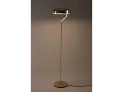 Vloerlamp ECLIPSE - Brass Goud 10 Vloerlamp ECLIPSE - Brass Goud -Welkom bij Verlichting en Meubels Winkel! 11432 deba meubelen verlichting dutchbone eclipse