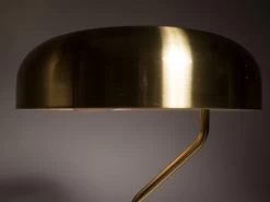 Vloerlamp ECLIPSE - Brass Goud 12 Vloerlamp ECLIPSE - Brass Goud -Welkom bij Verlichting en Meubels Winkel! 11440 deba meubelen verlichting dutchbone eclipse