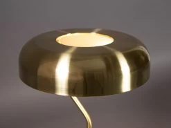 Vloerlamp ECLIPSE - Brass Goud 9 Vloerlamp ECLIPSE - Brass Goud -Welkom bij Verlichting en Meubels Winkel! 11441 deba meubelen verlichting dutchbone eclipse