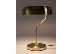 Bureaulamp ECLIPSE - Brass Goud 10 Bureaulamp ECLIPSE - Brass Goud -Welkom bij Verlichting en Meubels Winkel! 11447 deba meubelen verlichting dutchbone eclipse
