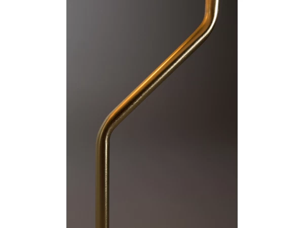 Bureaulamp ECLIPSE - Brass Goud 6 Bureaulamp ECLIPSE - Brass Goud - Afbeelding 6
