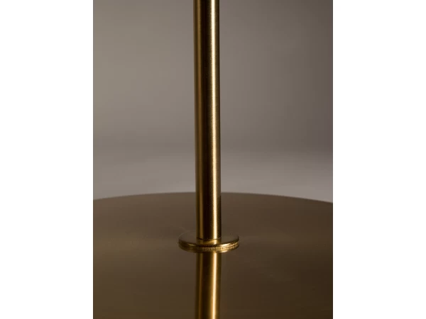 Bureaulamp ECLIPSE - Brass Goud 7 Bureaulamp ECLIPSE - Brass Goud - Afbeelding 7