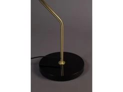 Bureaulamp ECLIPSE - Black Zwart -Welkom bij Verlichting en Meubels Winkel! 11454 deba meubelen verlichting dutchbone eclipse