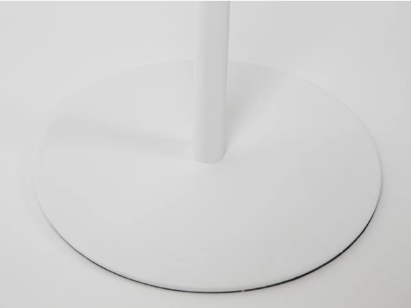 Zuiver Vloerlamp IVY - Brass & White Wit 9 Zuiver Vloerlamp IVY - Brass & White Wit - Afbeelding 9