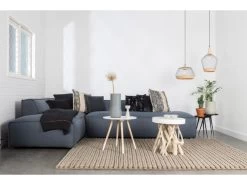 Zuiver Hanglamp BIRDY LONG - Matte Grey & Braided Rattan Grijs 13 Zuiver Hanglamp BIRDY LONG - Matte Grey & Braided Rattan Grijs -Welkom bij Verlichting en Meubels Winkel! 11507 deba meubelen verlichting zuiver birdy wide
