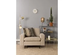 Zuiver Vloerlamp IVY - Brass & White Wit 19 Zuiver Vloerlamp IVY - Brass & White Wit -Welkom bij Verlichting en Meubels Winkel! 11574 deba meubelen