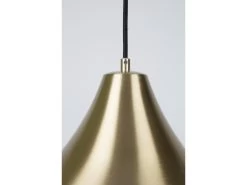 Zuiver Hanglamp GRINGO - Brass Goud 13 Zuiver Hanglamp GRINGO - Brass Goud -Welkom bij Verlichting en Meubels Winkel! 11612 deba meubelen verlichting zuiver gringo