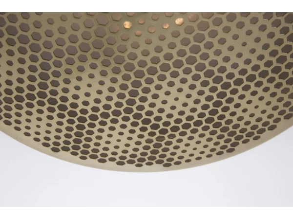 Zuiver Hanglamp GRINGO - Brass Goud 2 Zuiver Hanglamp GRINGO - Brass Goud - Afbeelding 2