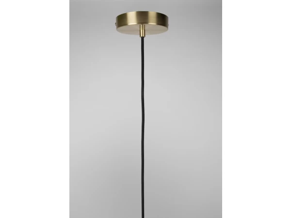 Zuiver Hanglamp GRINGO - Brass Goud 8 Zuiver Hanglamp GRINGO - Brass Goud - Afbeelding 8