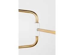 Zuiver Wandlamp SHADY - White Wit 7 Zuiver Wandlamp SHADY - White Wit -Welkom bij Verlichting en Meubels Winkel! 11629 deba meubelen verlichting zuiver shady