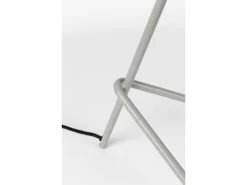 Zuiver Tafellamp SHADY - Grey Grijs -Welkom bij Verlichting en Meubels Winkel! 11664 deba meubelen verlichting zuiver shady