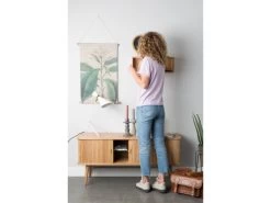 Zuiver Tafellamp SHADY - White Wit -Welkom bij Verlichting en Meubels Winkel! 11670 deba meubelen verlichting zuiver shady