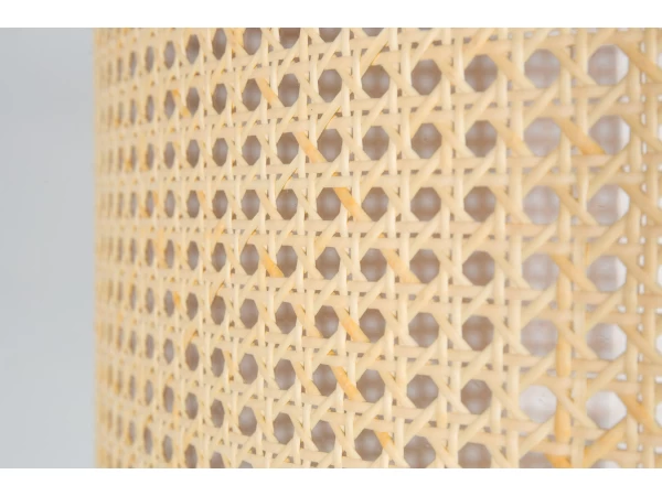 Zuiver Vloerlamp TRIPOD - Webbing Bruin 3 Zuiver Vloerlamp TRIPOD - Webbing Bruin - Afbeelding 3