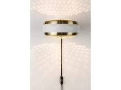 Zuiver Wandlamp GRINGO - White Wit 10 Zuiver Wandlamp GRINGO - White Wit -Welkom bij Verlichting en Meubels Winkel! 11808 deba meubelen verlichting zuiver gringo