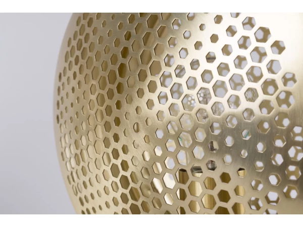 Zuiver Wandlamp GRINGO - White Wit 6 Zuiver Wandlamp GRINGO - White Wit - Afbeelding 6