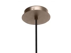 EGLO Hanglamp VINTAGE/CARLTON - Koper Koper -Welkom bij Verlichting en Meubels Winkel! 1265 deba meubelen verlichting eglo vintage carlton