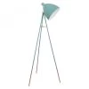 EGLO Vloerlamp Mint Blauw
