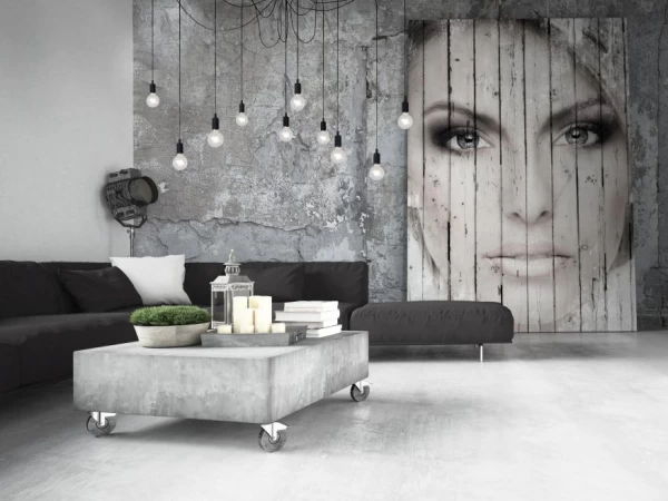 Hanglamp 10-lichts FIX MULTIPLE - Zwart Zwart 2 Hanglamp 10-lichts FIX MULTIPLE - Zwart Zwart - Afbeelding 2