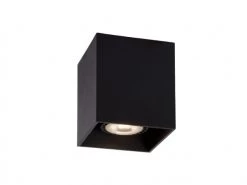 Plafondlicht BODI 1x - Zwart Zwart