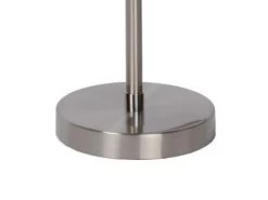 Leeslamp BERGAMO LED - Mat Chroom Chroom 10 Leeslamp BERGAMO LED - Mat Chroom Chroom -Welkom bij Verlichting en Meubels Winkel! 13257 deba meubelen verlichting lucide bergamo led