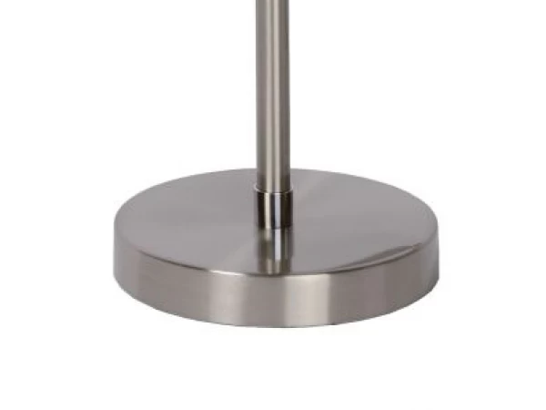 Leeslamp BERGAMO LED - Mat Chroom Chroom 5 Leeslamp BERGAMO LED - Mat Chroom Chroom - Afbeelding 5