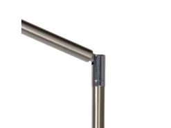 Leeslamp BERGAMO LED - Mat Chroom Chroom 9 Leeslamp BERGAMO LED - Mat Chroom Chroom -Welkom bij Verlichting en Meubels Winkel! 13259 deba meubelen verlichting lucide bergamo led