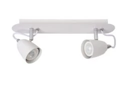Spot RIDE LED - Wit Wit -Welkom bij Verlichting en Meubels Winkel! 13404 deba meubelen verlichting lucide ride led
