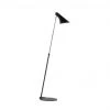 Nordlux Vloerlamp VANILA - Zwart Zwart