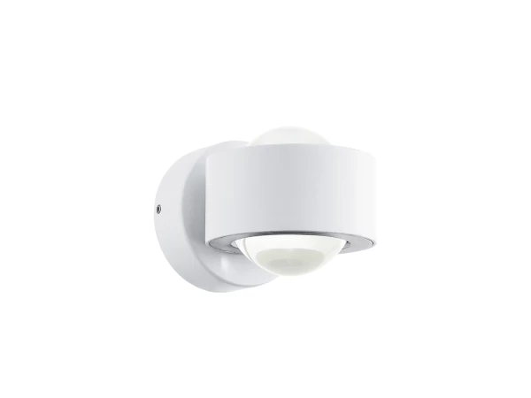 EGLO Wandlamp ONO - Wit Wit 1 EGLO Wandlamp ONO - Wit Wit