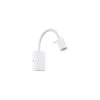 EGLO Wandlamp TAZZOLI - Wit Wit