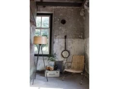 Vloerlamp WOODLAND - Ash Wood Veneered Shade Hout 10 Vloerlamp WOODLAND - Ash Wood Veneered Shade Hout -Welkom bij Verlichting en Meubels Winkel! 14246 deba meubelen verlichting dutchbone woodland