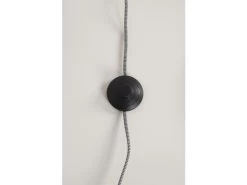 Zuiver Vloerlamp BUCKLE HEAD - Black Zwart -Welkom bij Verlichting en Meubels Winkel! 14486 deba meubelen verlichting zuiver buckle head