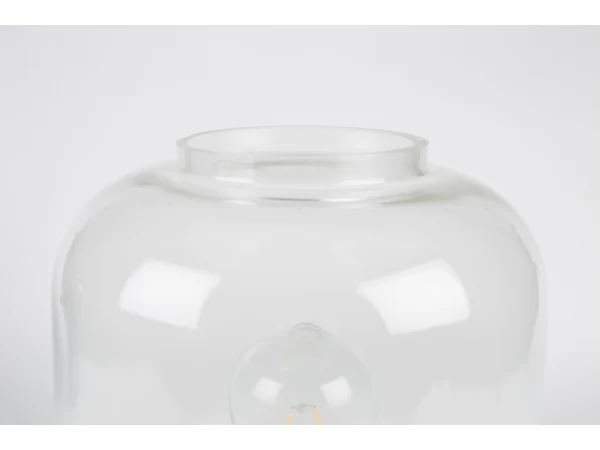 Zuiver Tafellamp MOODY - White Wit 3 Zuiver Tafellamp MOODY - White Wit - Afbeelding 3