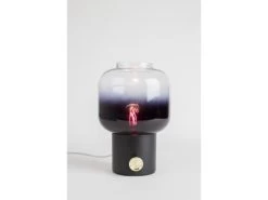 Zuiver Tafellamp MOODY - Black Zwart -Welkom bij Verlichting en Meubels Winkel! 14667 deba meubelen verlichting zuiver moody