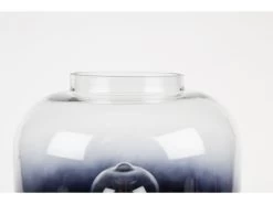 Zuiver Tafellamp MOODY - Black Zwart -Welkom bij Verlichting en Meubels Winkel! 14668 deba meubelen verlichting zuiver moody