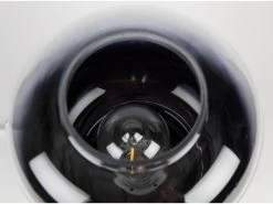 Zuiver Tafellamp MOODY - Black Zwart