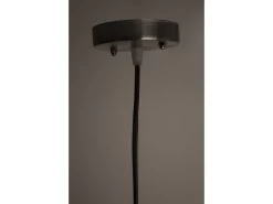 Hanglamp KUBU Hout -Welkom bij Verlichting en Meubels Winkel! 14794 deba meubelen verlichting dutchbone kubu