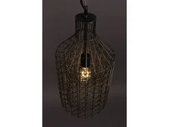 Hanglamp JIM - Tall Grijs -Welkom bij Verlichting en Meubels Winkel! 14825 deba meubelen verlichting dutchbone jim tall