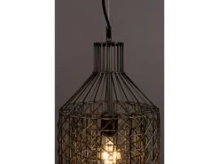 Hanglamp JIM - Tall Grijs -Welkom bij Verlichting en Meubels Winkel! 14827 deba meubelen verlichting dutchbone jim tall