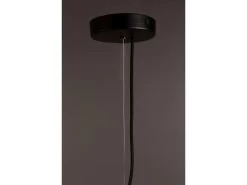 Hanglamp JIM - Wide Grijs -Welkom bij Verlichting en Meubels Winkel! 14834 deba meubelen verlichting dutchbone jim wide