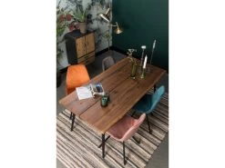 Vloerlamp KARISH - Brass Goud 13 Vloerlamp KARISH - Brass Goud -Welkom bij Verlichting en Meubels Winkel! 15050 deba meubelen