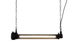 Zuiver Hanglamp PRIME - Black Zwart