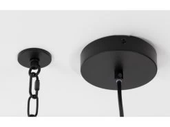 Zuiver Hanglamp PRIME - Black Zwart -Welkom bij Verlichting en Meubels Winkel! 15059 deba meubelen verlichting zuiver prime