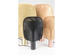 Zuiver Tafellamp S MAI - Zwart Zwart -Welkom bij Verlichting en Meubels Winkel! 16180 deba meubelen verlichting zuiver mai