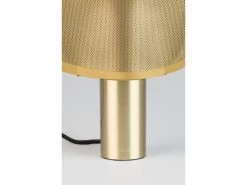 Zuiver Tafellamp S MAI - Brass Goud -Welkom bij Verlichting en Meubels Winkel! 16187 deba meubelen verlichting zuiver mai