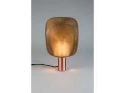 Zuiver Tafellamp S MAI - Koper Koper -Welkom bij Verlichting en Meubels Winkel! 16192 deba meubelen verlichting zuiver mai