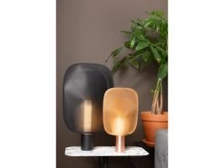 Zuiver Tafellamp M MAI - Zwart Zwart -Welkom bij Verlichting en Meubels Winkel! 16198 deba meubelen verlichting zuiver mai