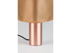 Zuiver Tafellamp M MAI - Koper Koper -Welkom bij Verlichting en Meubels Winkel! 16213 deba meubelen verlichting zuiver mai